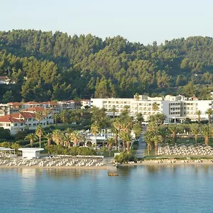 Complex Kassandra Palace Seaside, Kriopigi
