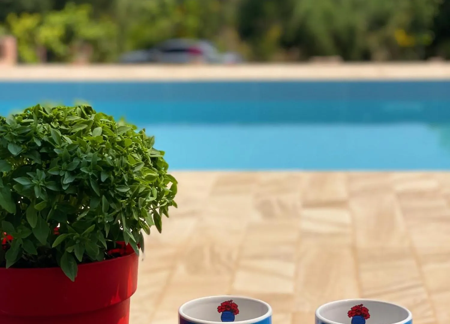Villa Sally كريوبيجي