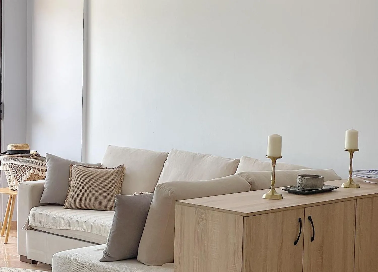 Villa Sally كريوبيجي اليونان