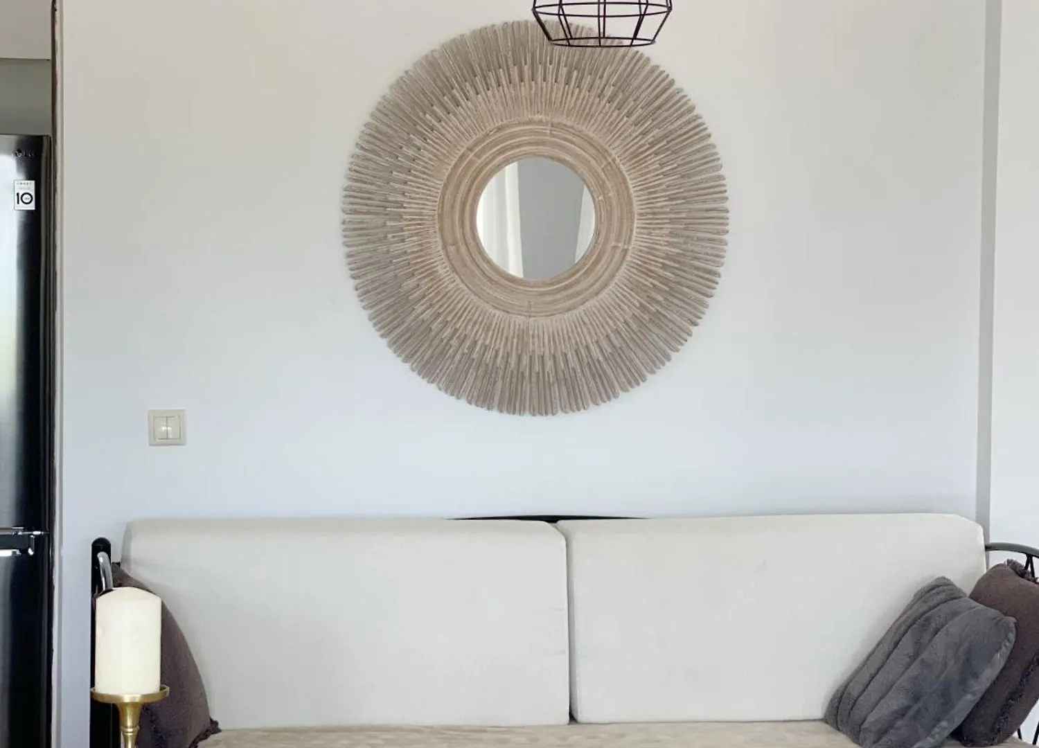 Villa Sally كريوبيجي