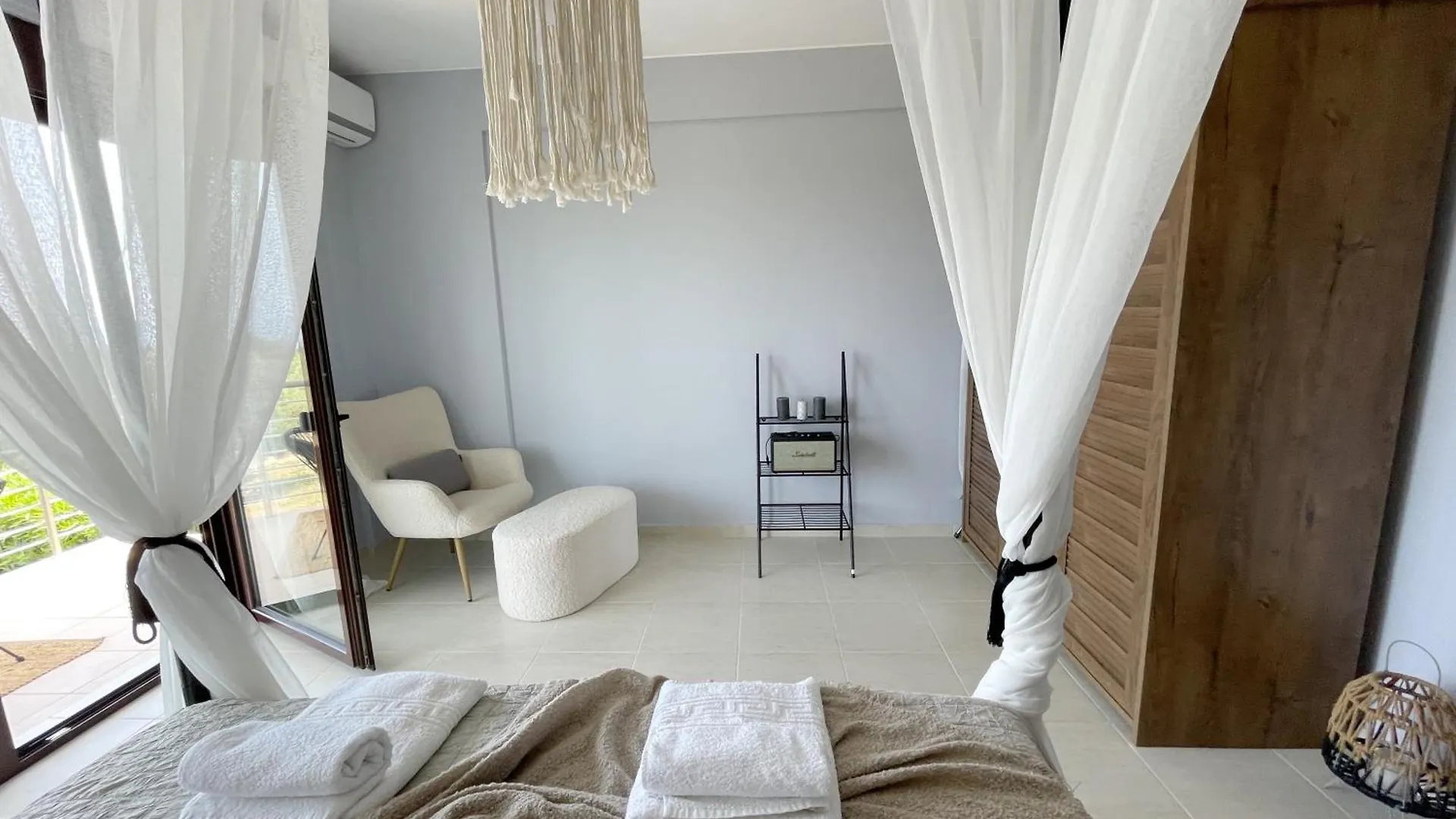 Villa Sally كريوبيجي