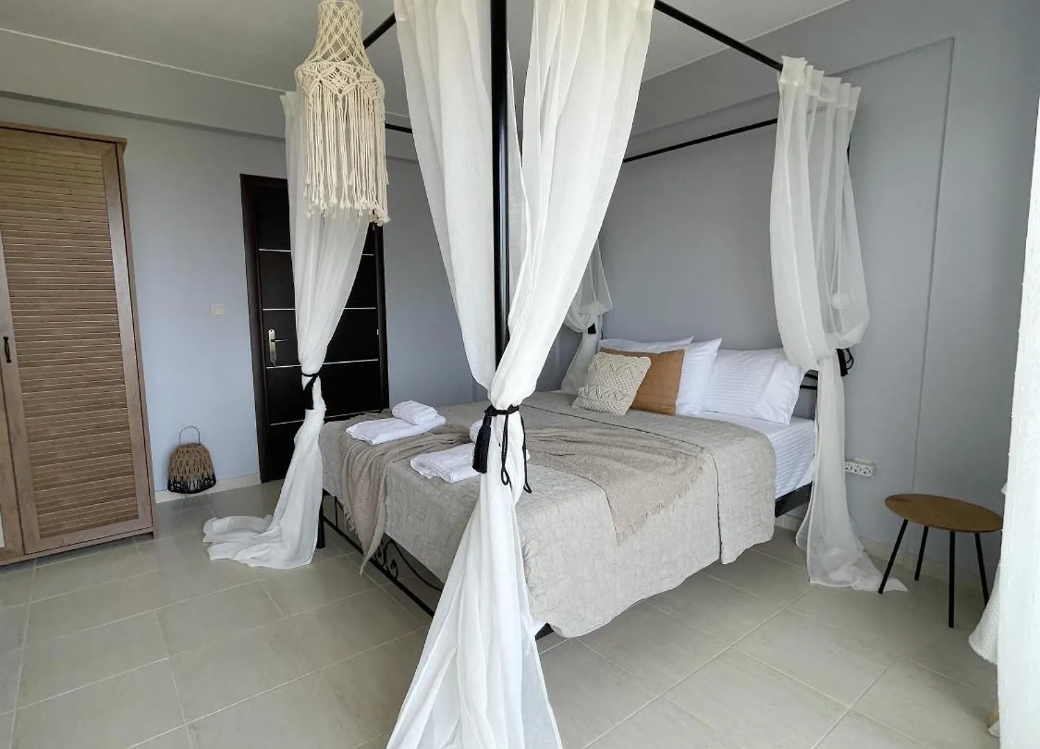 Villa Sally كريوبيجي