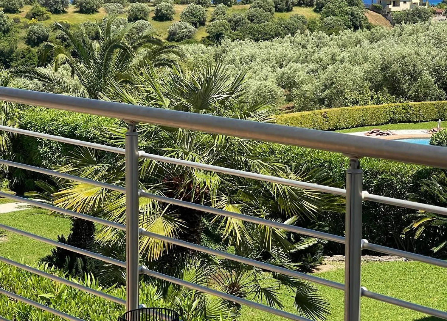 Villa Sally كريوبيجي اليونان