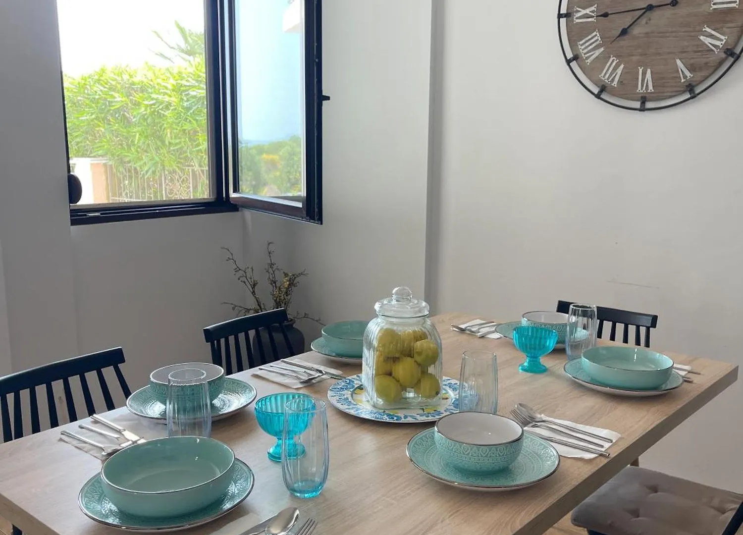 Villa Sally كريوبيجي